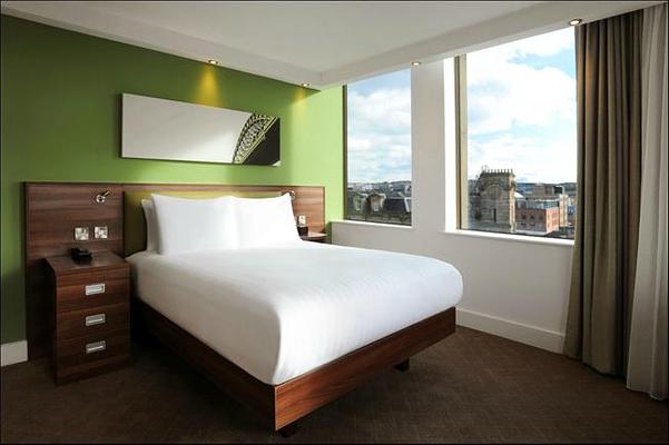 Hampton by Hilton Newcastle