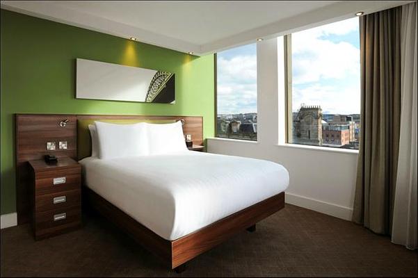 Hampton By Hilton Newcastle