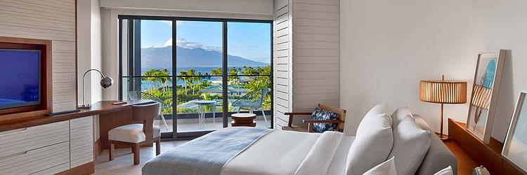 Andaz Maui At Wailea Resort