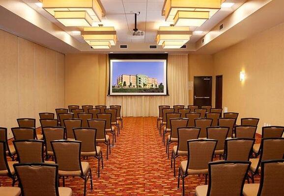 Courtyard by Marriott San Diego Oceanside