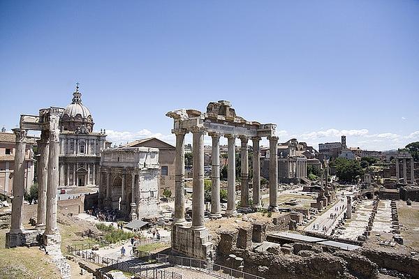 Palatine Hill