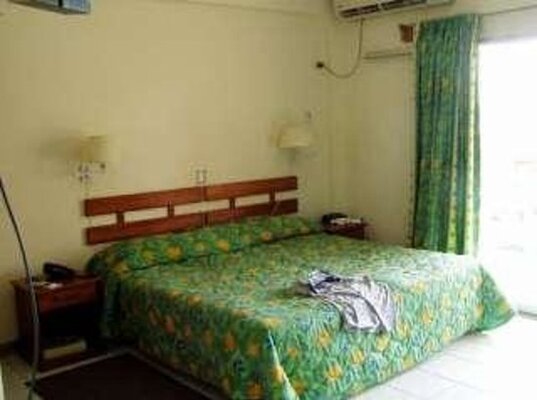 James Holiday Resort