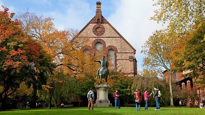 Brown University