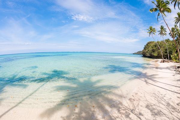 Mango Bay Resort Fiji