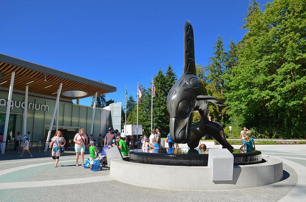 Vancouver Aquarium