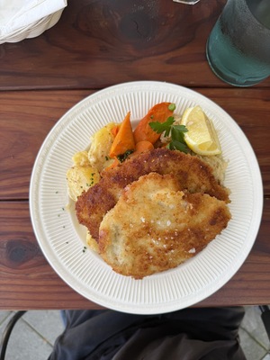 Dutch Garden Restaurant