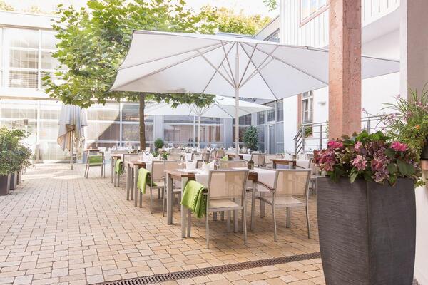 ArtHotel Heidelberg