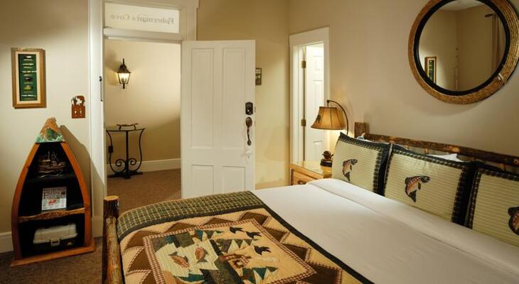The Branson Hotel
