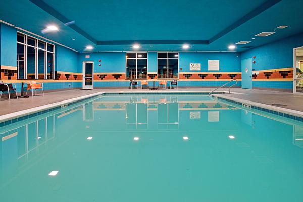 Holiday Inn & Suites Williamsburg-historic Gateway By IHG