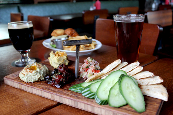 The Sidecar Bar & Grille