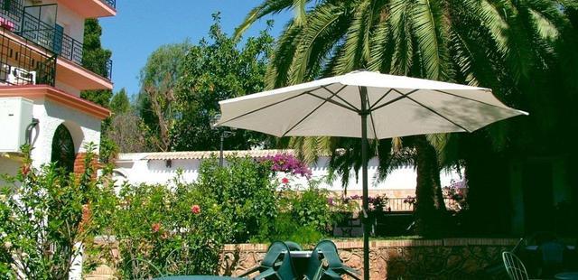 Hotel Carmen Teresa