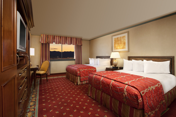 Circus Circus Hotel & Casino Las Vegas