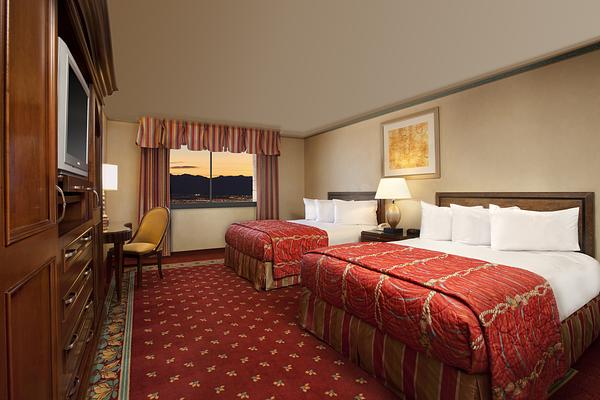 Circus Circus Hotel & Casino Las Vegas