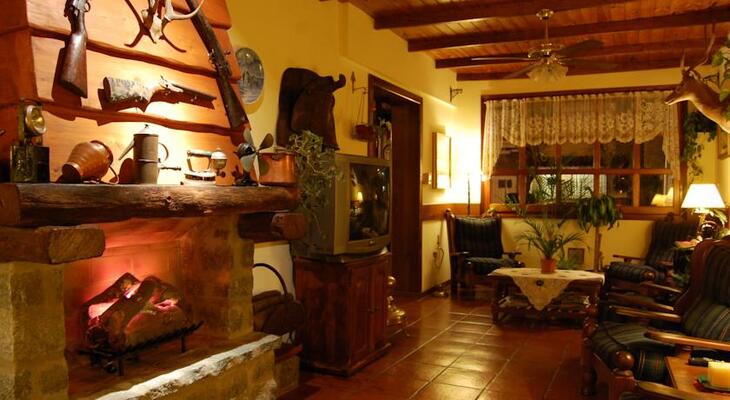 Hotel Sirenuse