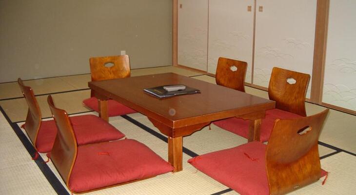 Sapporo International Youth Hostel