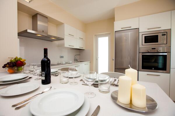 Costa Sal Suites & Villas