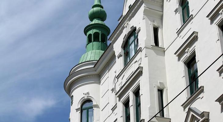 Hotel-Pension Wild