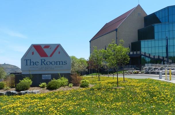 The Rooms
