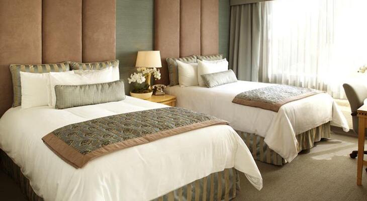 The Belamar Hotel Manhattan Beach, Tapestry Collection by Hilton