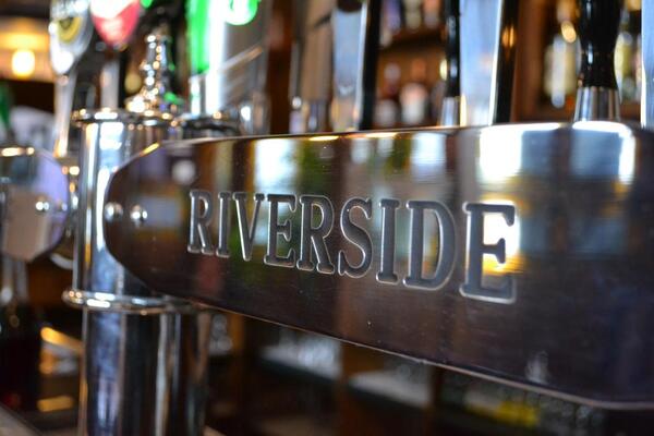 Riverside Hotel Killarney