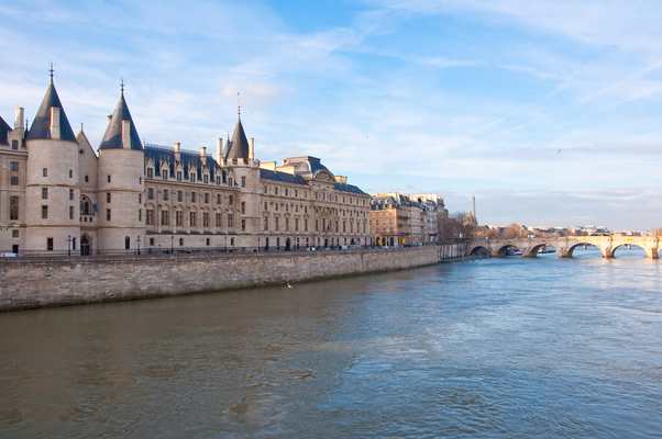 Conciergerie