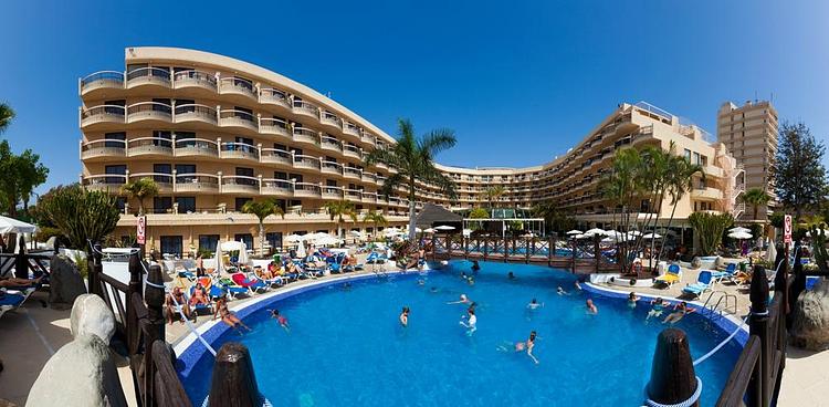 Tigotan Lovers & Friends Playa de las Americas - Adults Only (+18)