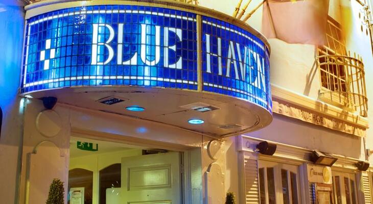 Blue Haven Hotel Kinsale