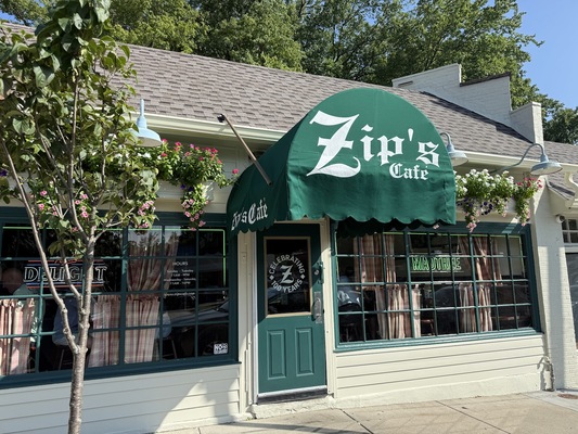 Zip's Cafe