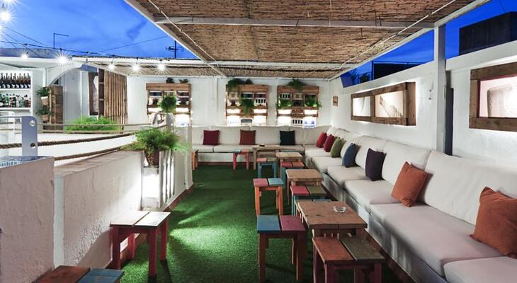 Los Seises Sevilla, a Tribute Portfolio Hotel