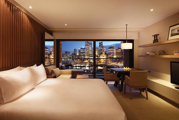 Park Hyatt Sydney