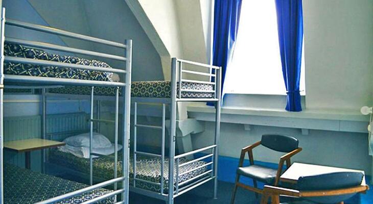 Euphemia Hotel