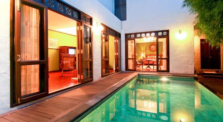 Puripunn Hideaway