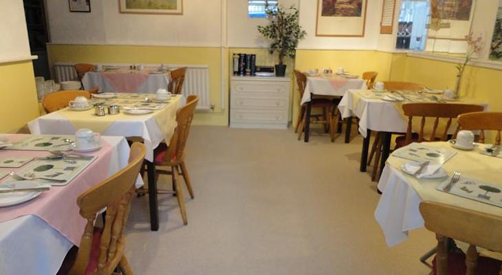 Haven House