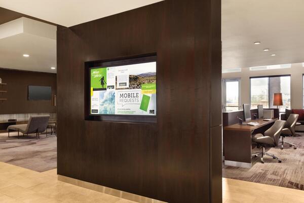 Courtyard by Marriott El Paso East/I-10