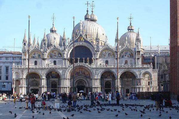 Basilica di San Marco