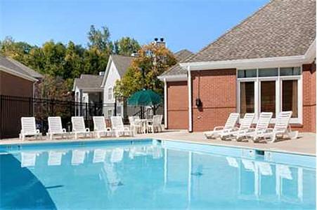 Homewood Suites By Hilton Indianapolis-keystone Crossing