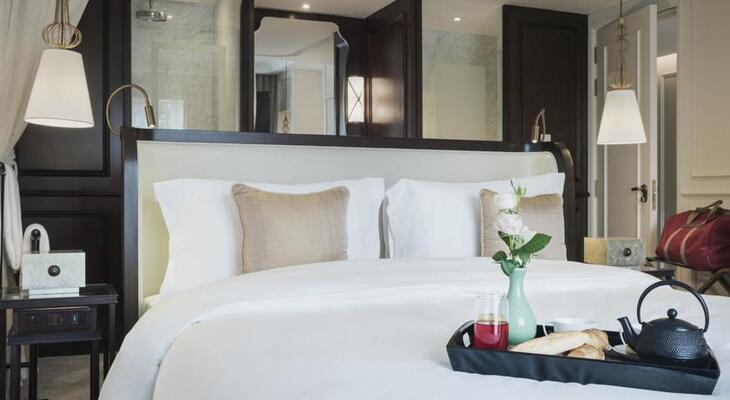 Hotel des Arts Saigon - MGallery