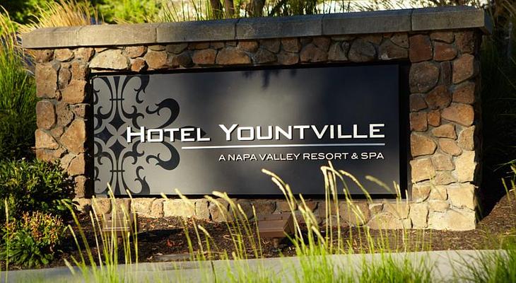 Hotel Yountville