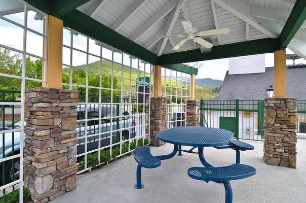 Quality Inn & Suites Biltmore East