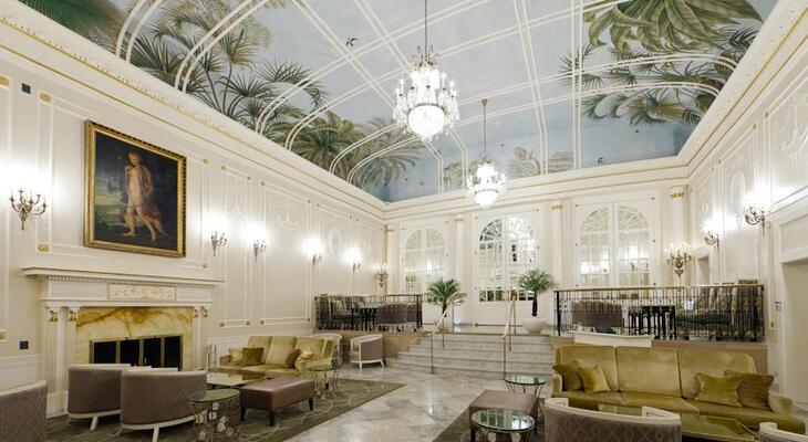 The Ritz-Carlton, Montreal