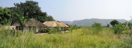 Khem Villas Ranthambore