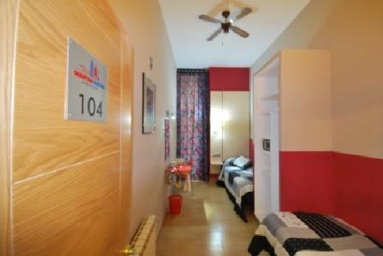 Hostal Quartier Gothic