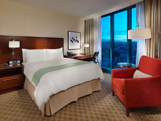 InterContinental San Francisco, an IHG hotel