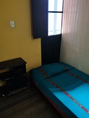 The Black Cat Hostel Xela