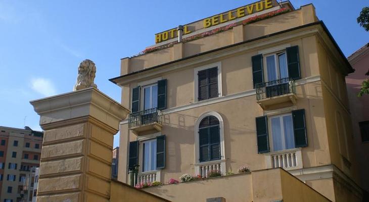 Hotel Bellevue