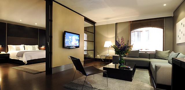 Four Seasons Hotel Bogota