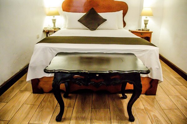 Epoca Hotel Boutique