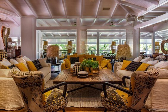 Hotel Villa Marie Saint Barth