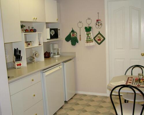 Apple Blossom Bed & Breakfast