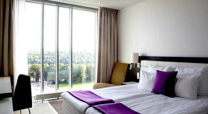 Clarion Hotel Stockholm